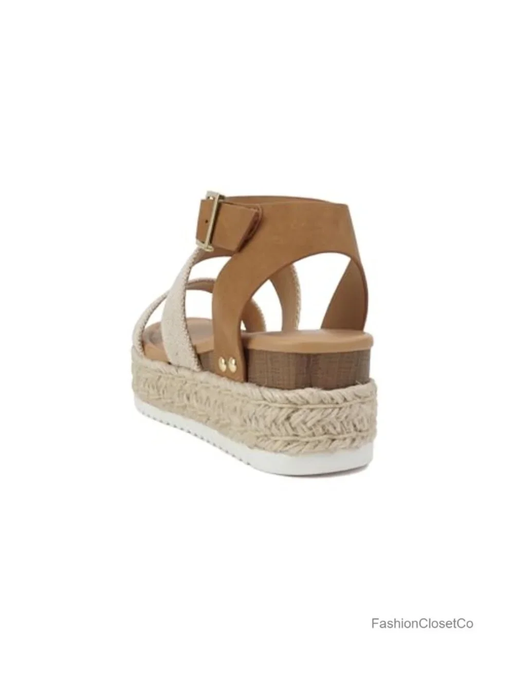 N/A these wedge